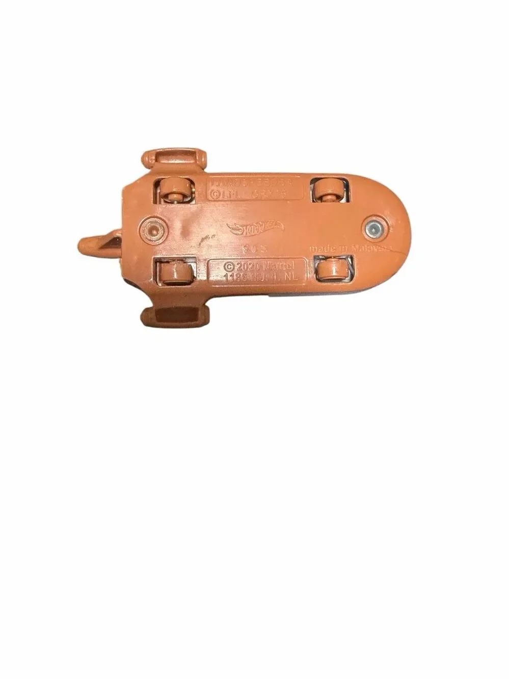 Hot Wheels loose landspeeder wheels
